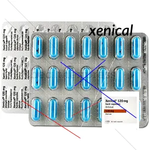 Xenical vente en pharmacie